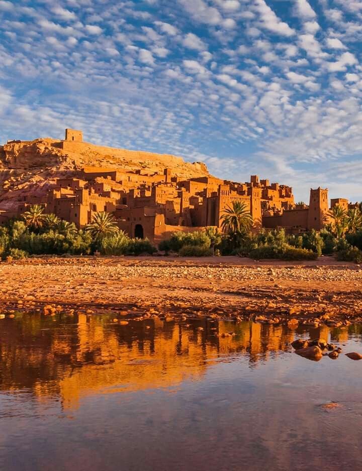 Ouarzazate Morocco