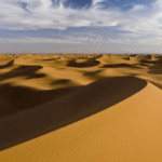 3 Days From Casablanca To Sahara
