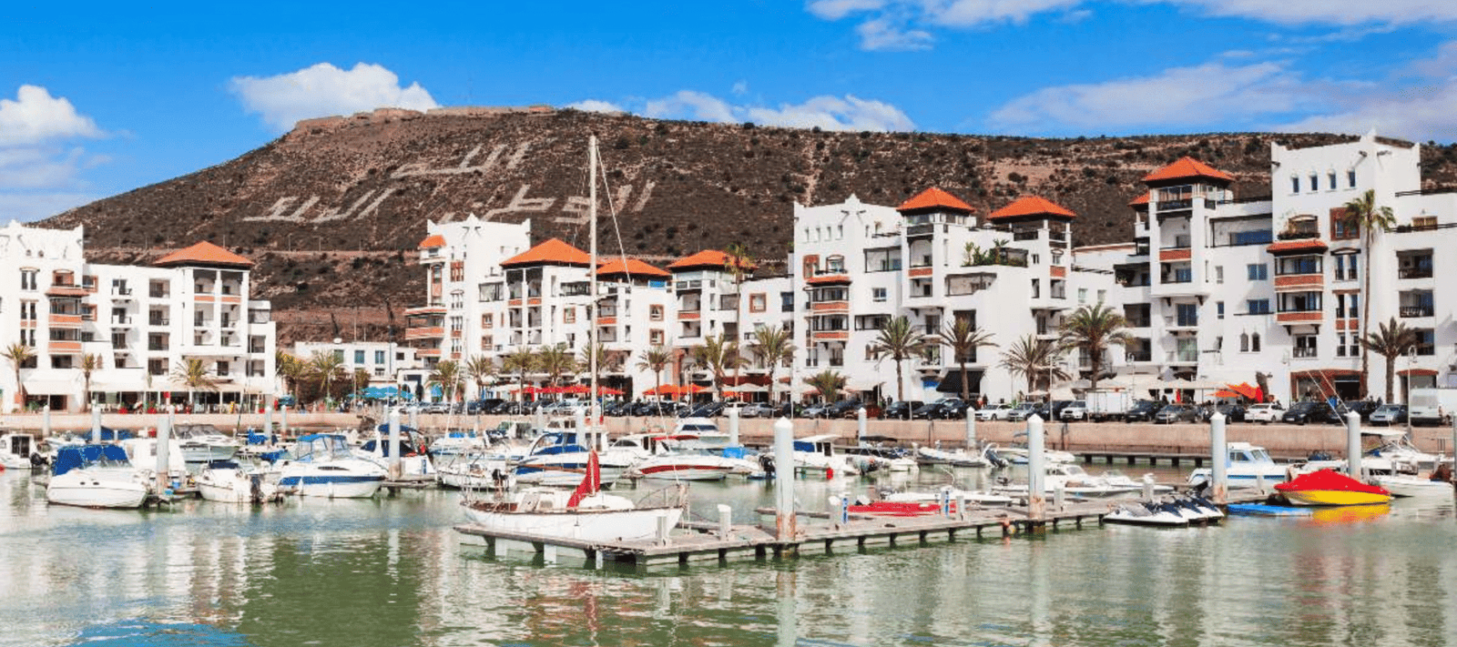 Agadir to Merzouga Desert Tour