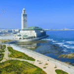 3 Days From Casablanca To Sahara
