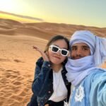 3 Days From Casablanca To Sahara
