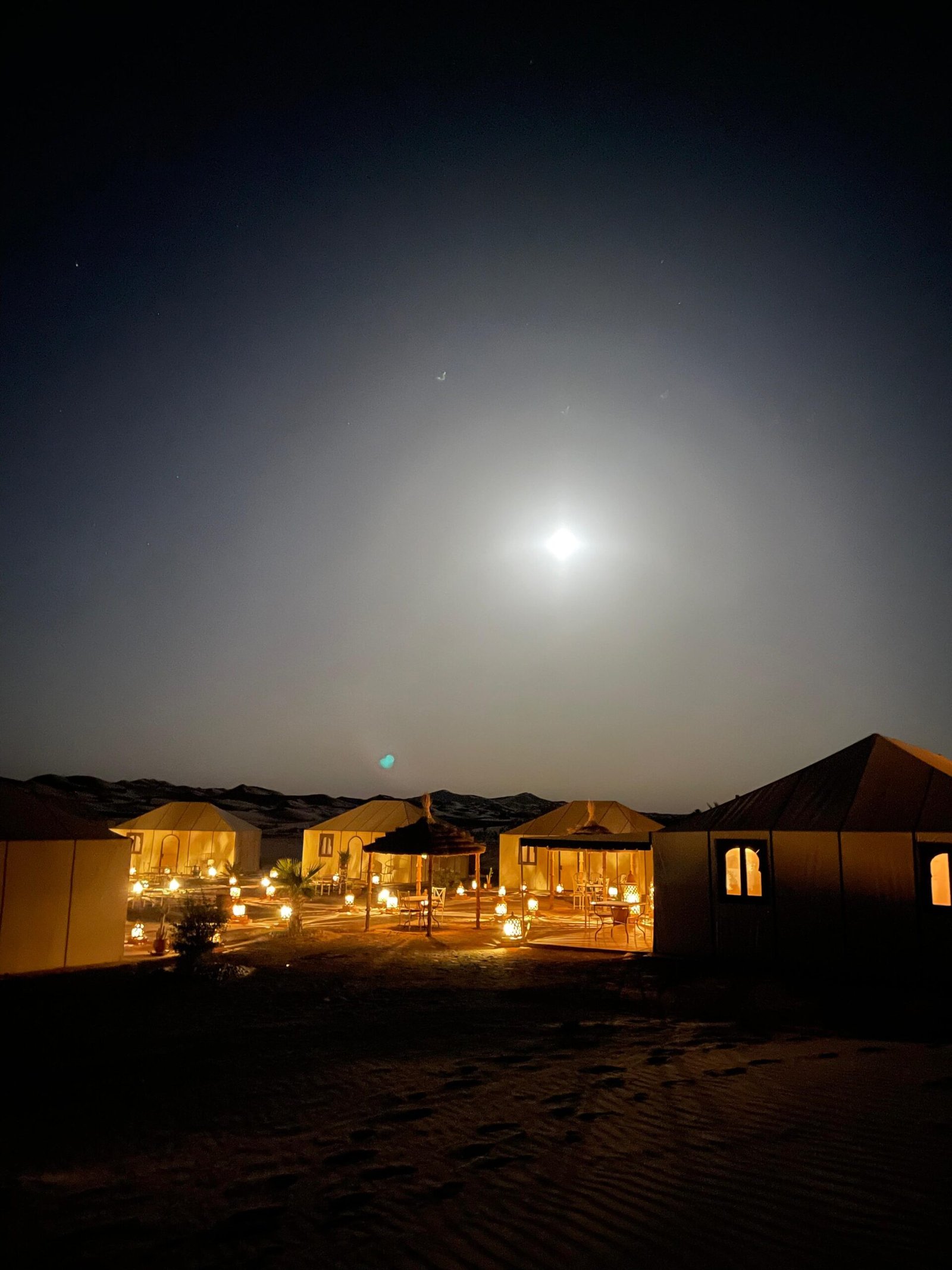 Morocco Explore Tours - Marrakech City Tour