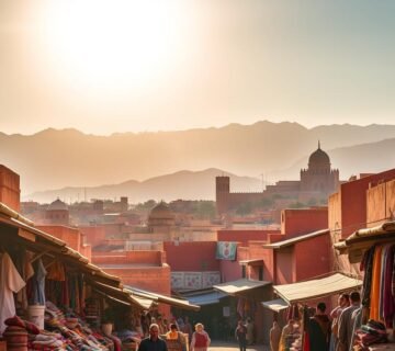 best places to visit in Morocco