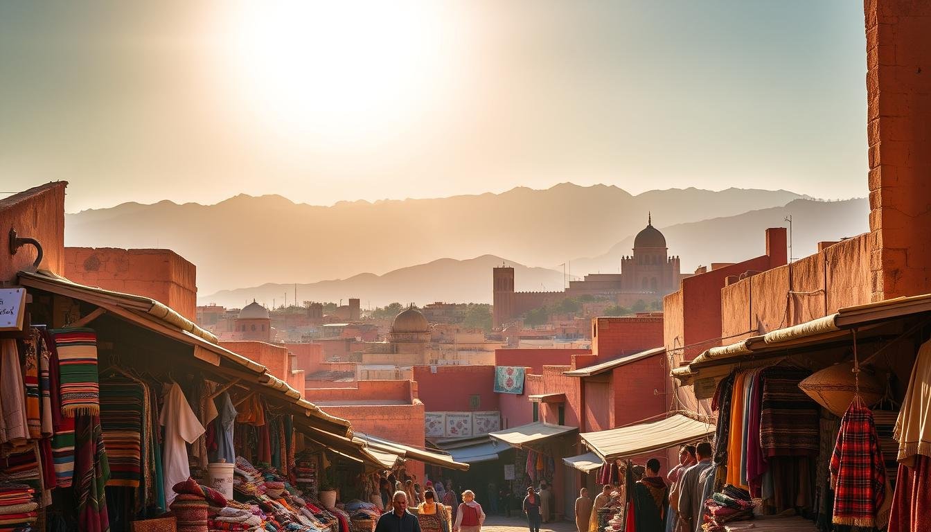 best places to visit in Morocco