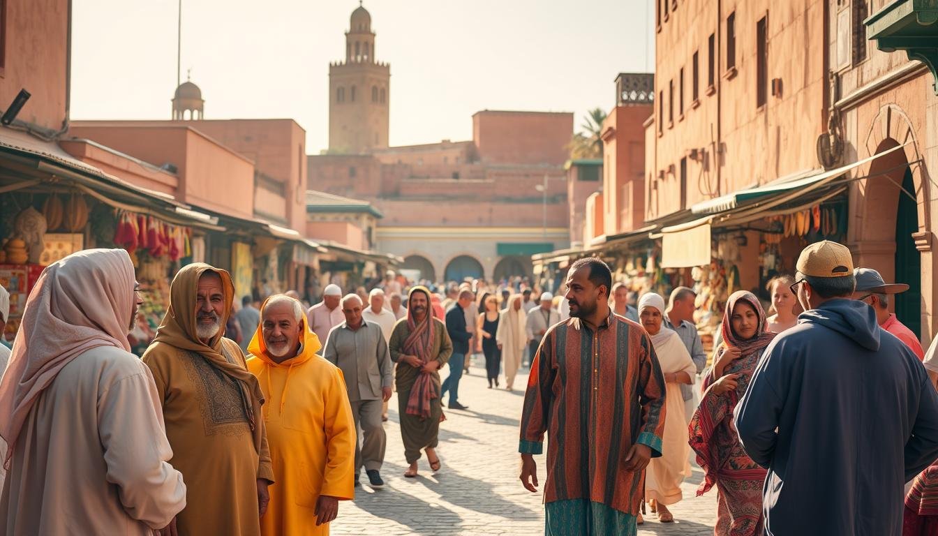 is Morocco safe to visit