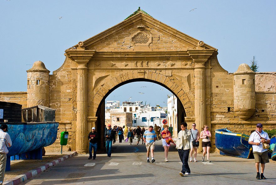 4-Day Explore Marrakech Coastal Tour