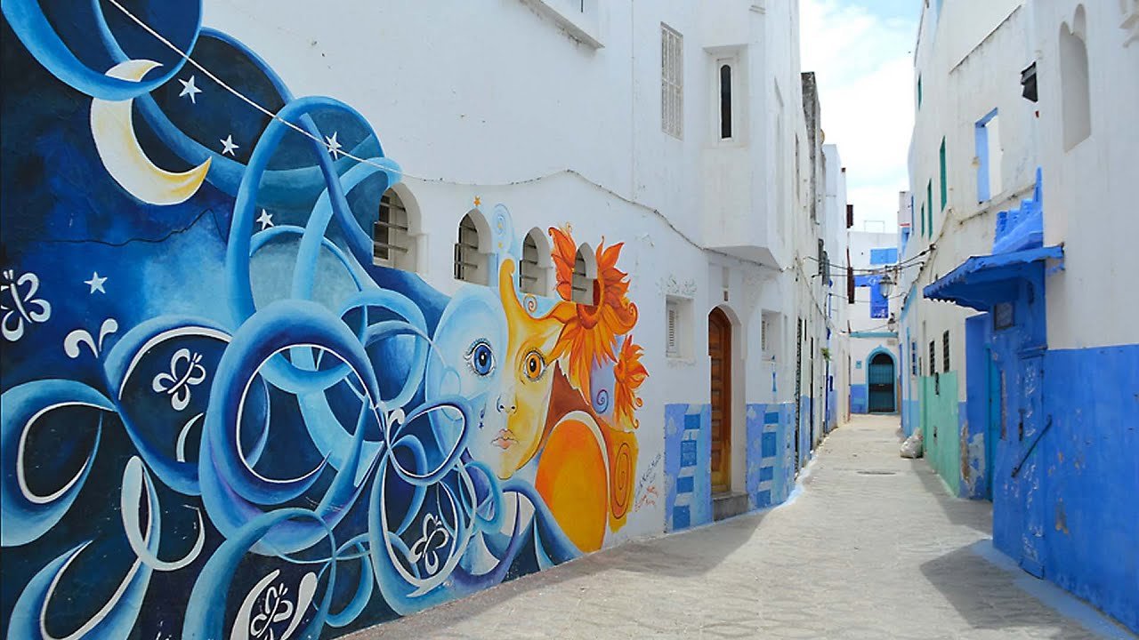 Private Morocco tours with local travel experts