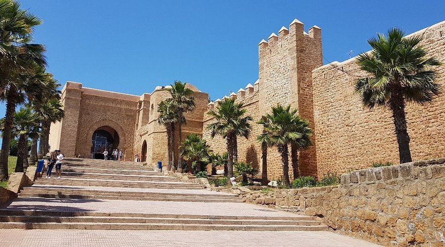 Casablanca Morocco tour