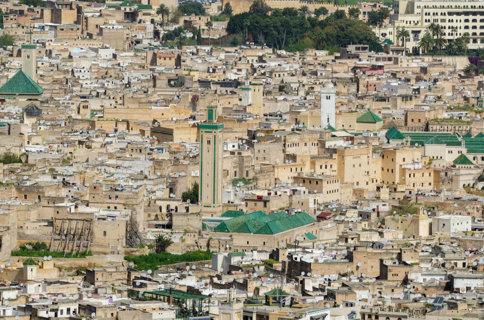Fes Morocco