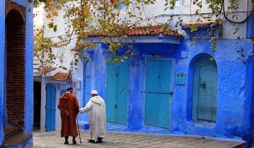 Chefchaouen Morocco