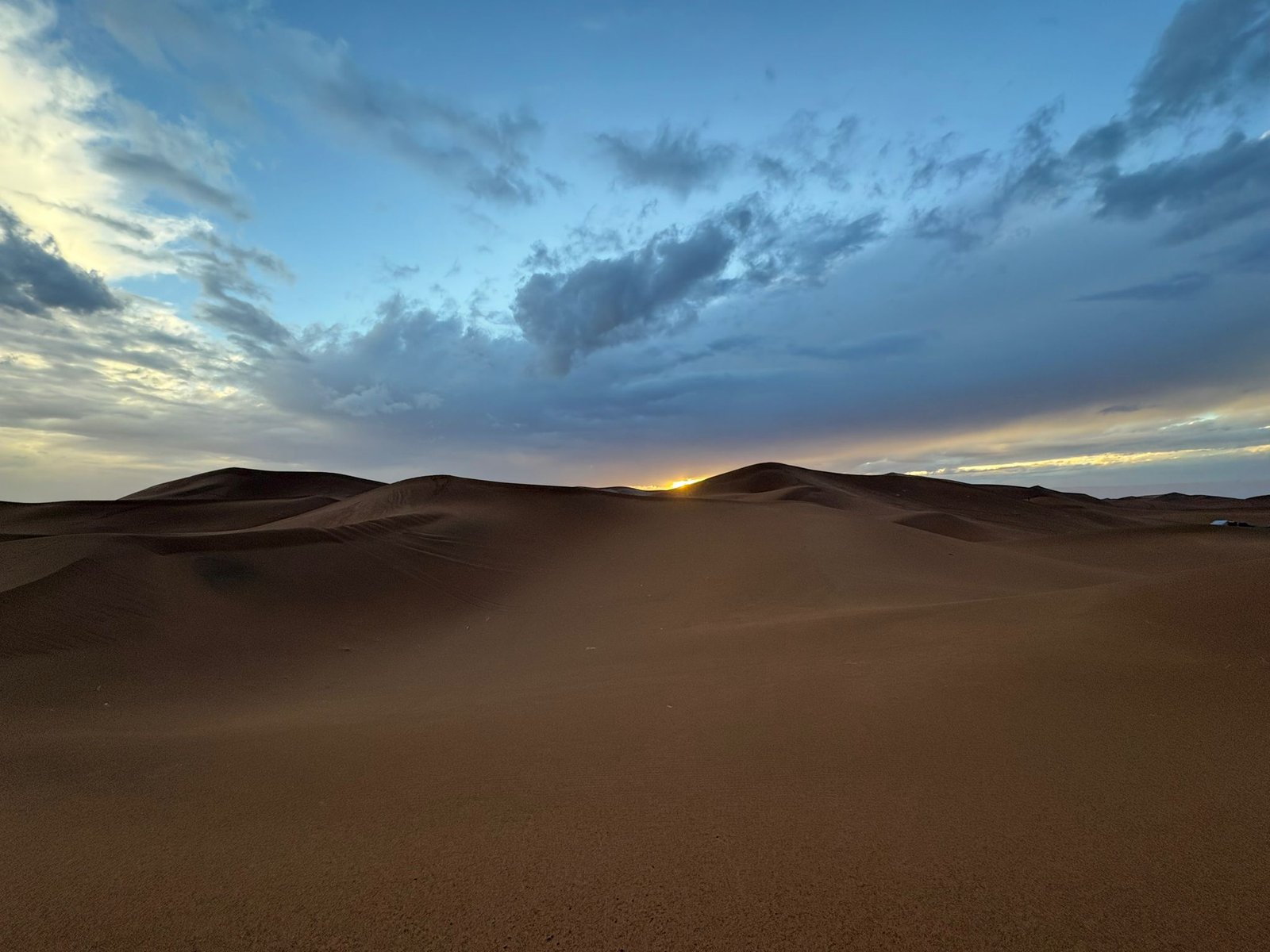 3-Day Desert Tour from Errachidia to Marrakech Merzouga Sahara