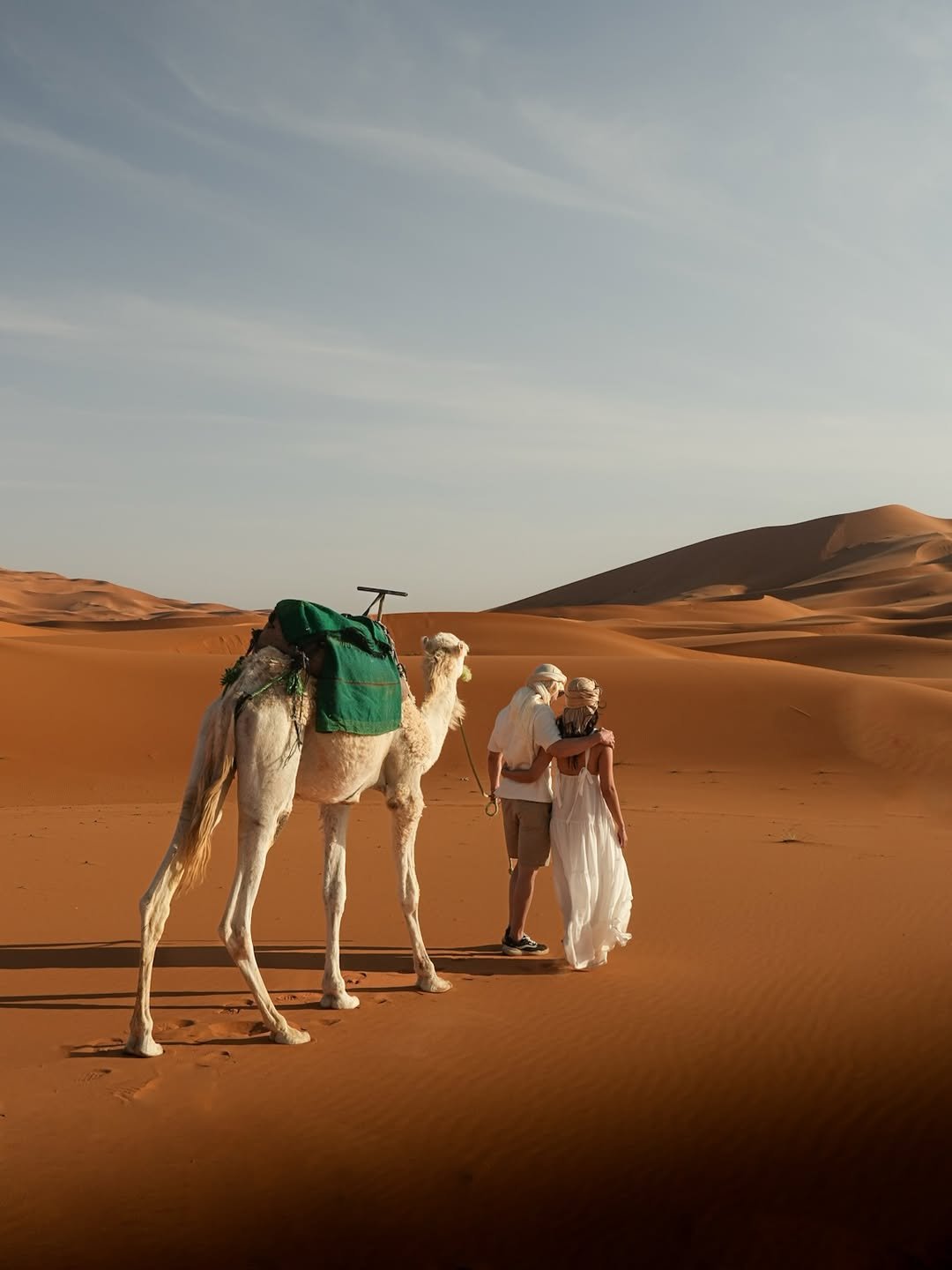 5-Day Explore Marrakech Sahara Experience