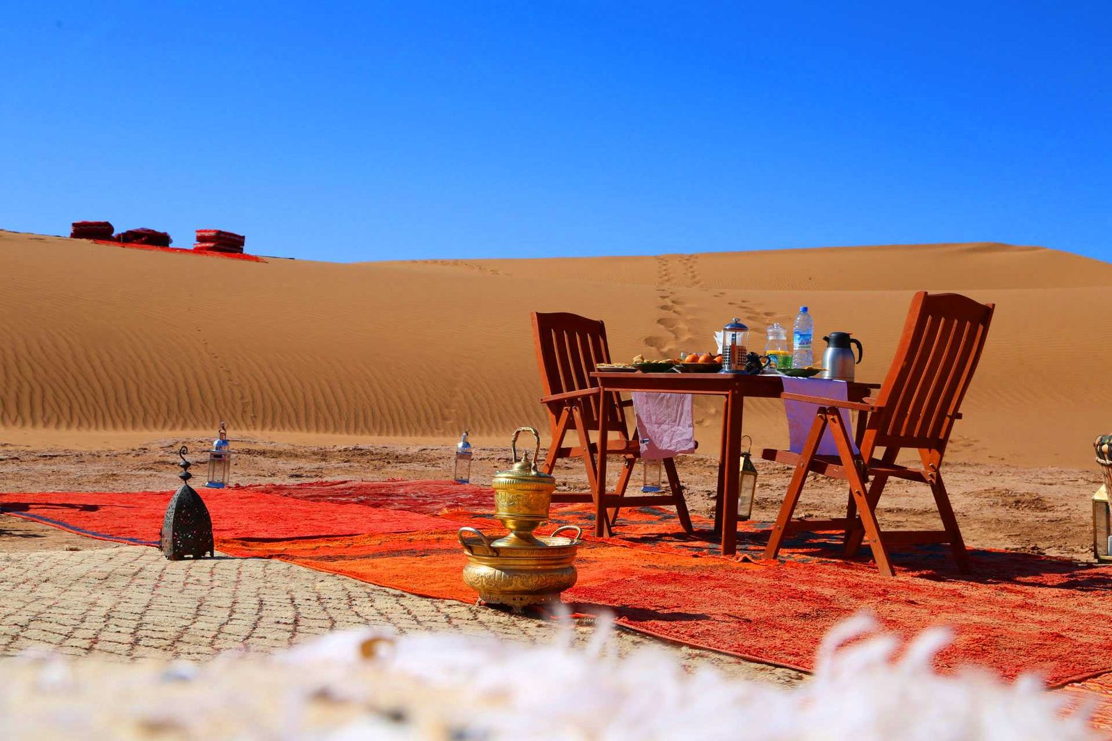 5 Days From Fes to Marrakech