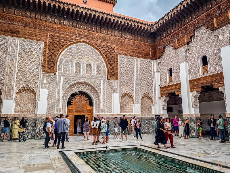 3-Day from Ouarzazate to Marrakech