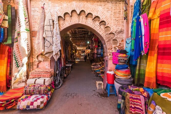 Casablanca Morocco