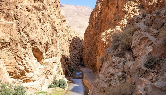 5-Day Morocco Desert Tour from Errachidia to Marrakech Dades Valley