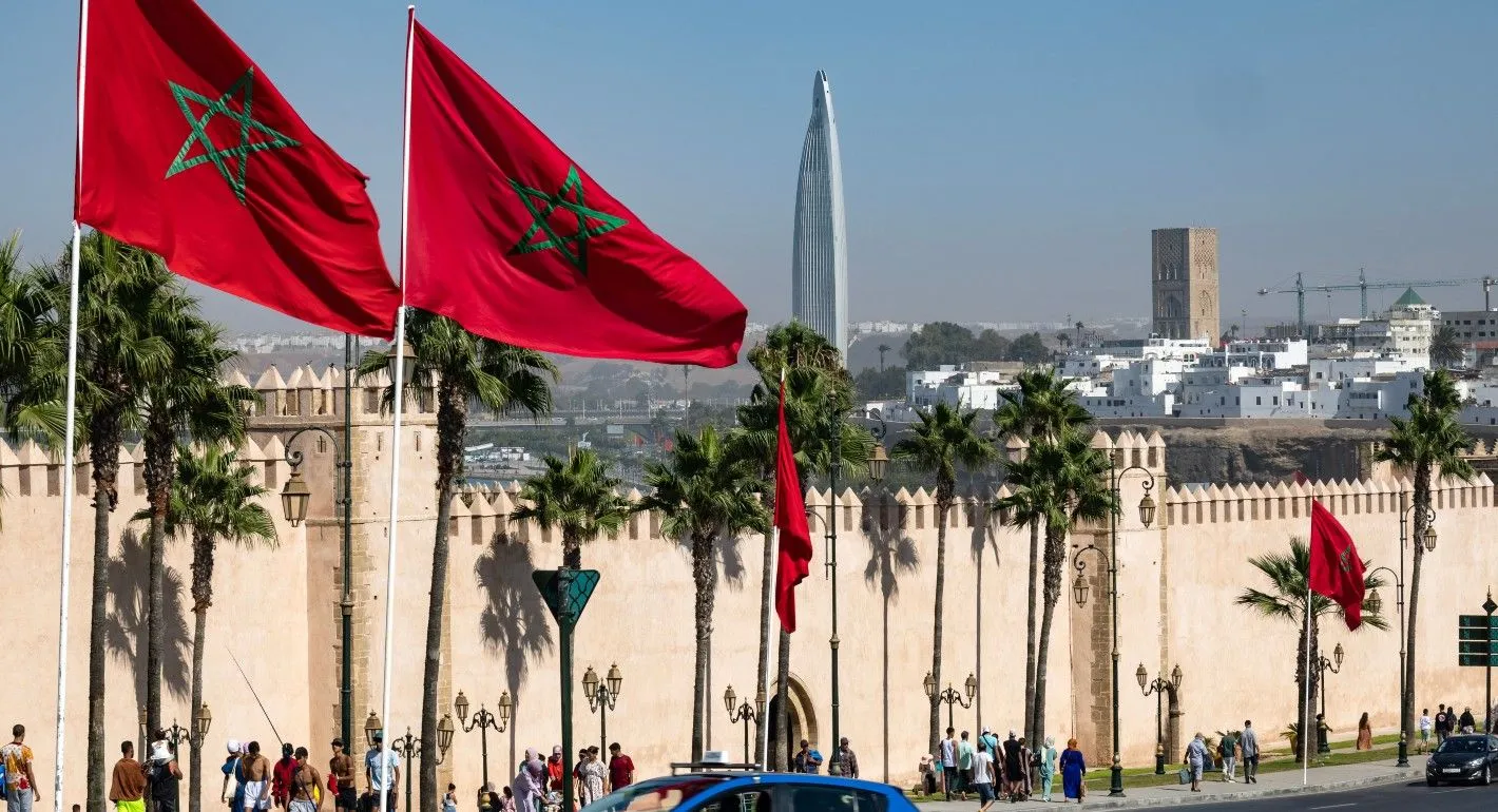 6-Day Private Morocco Tour from Errachidia to Merzouga Fes and Marrakech