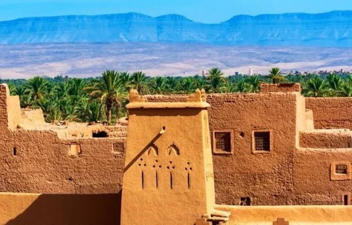 15 Days from Marrakech to Merzouga