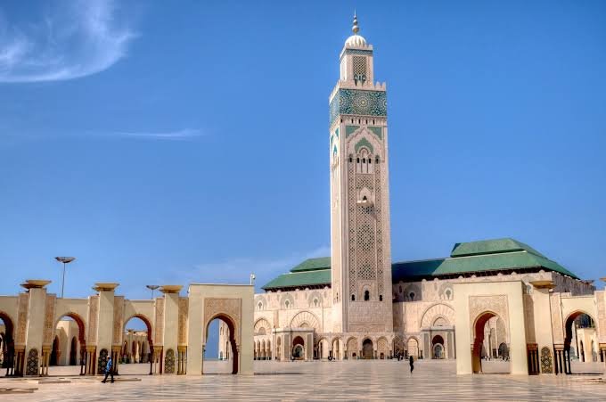 Morocco tour from Casablanca