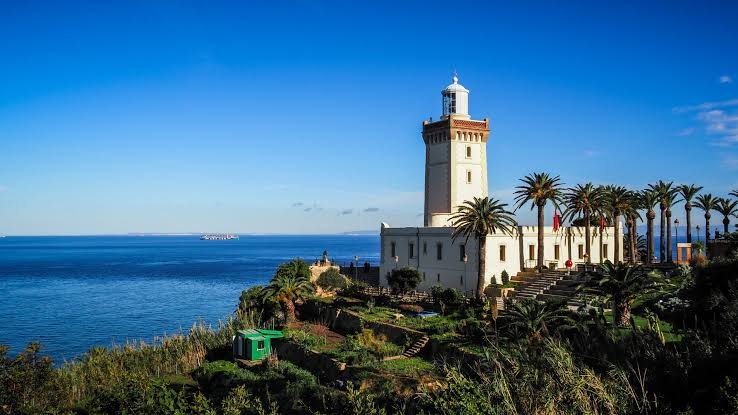 Tangier Morocco tour