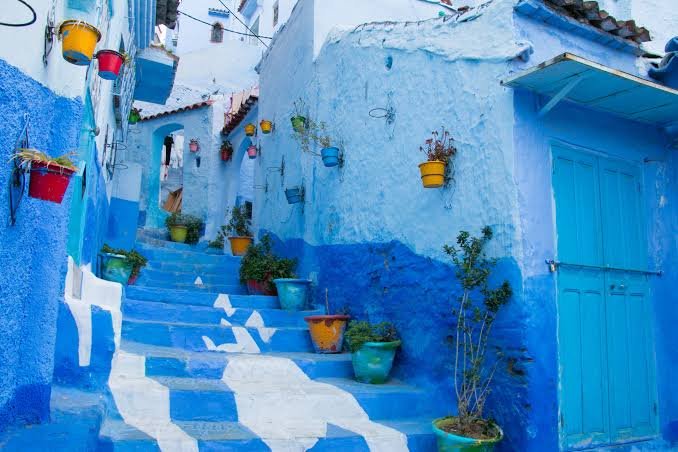 Morocco imperial city tour
