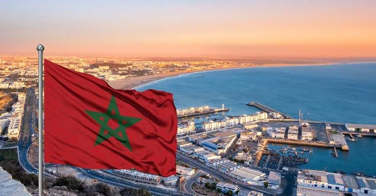 Morocco desert tour from Errachidia