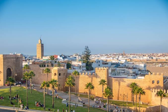 5-Day from Casablanca to Fes