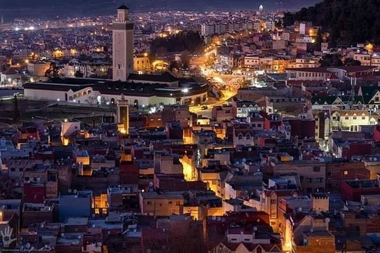 Azrou Morocco