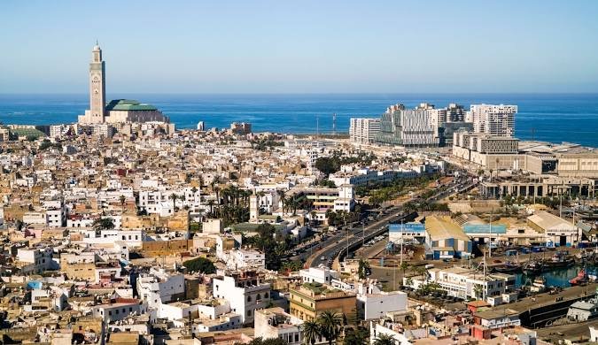 What to Visit in Casablanca, Morocco: Hidden Gems & Landmarks