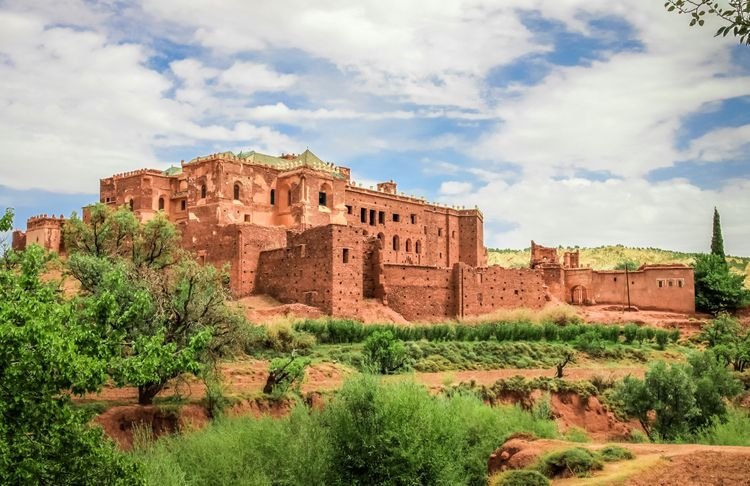 Marrakech Morocco