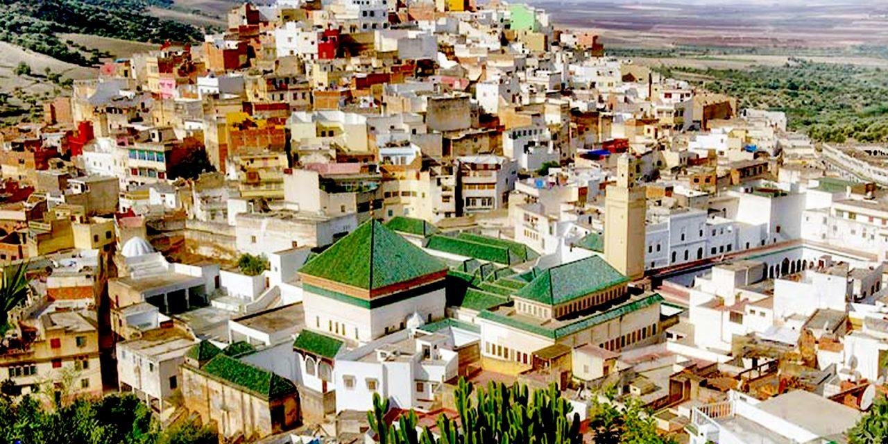 Meknes Morocco
