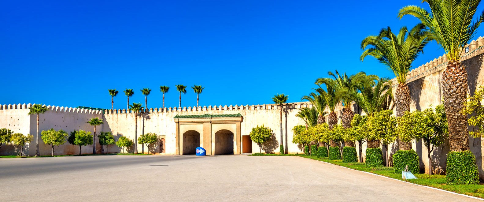 Meknes Morocco