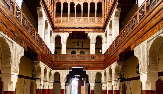 Best Cities to Visit in Morocco: From Marrakech to Fes