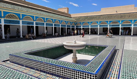 Northern Morocco tour from Fes to Tangier