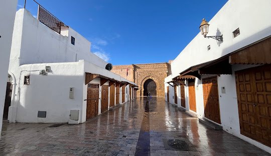 Fes medina imperial cities tour