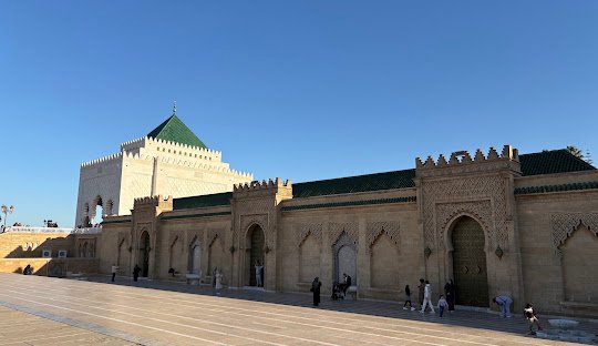Rabat and Meknes Morocco tour